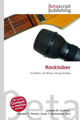 Rocktober