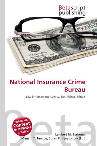 National Insurance Crime Bureau