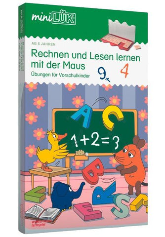 miniLÜK-Set