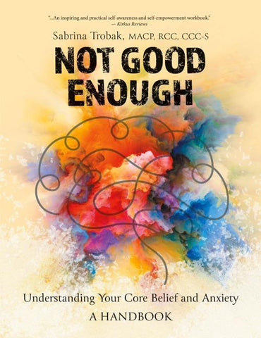 Not Good Enough