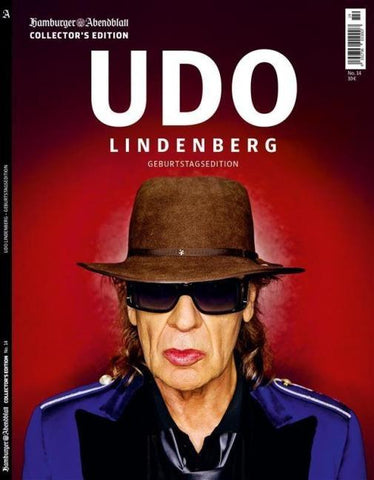 Collector´s Edition Udo Lindenberg
