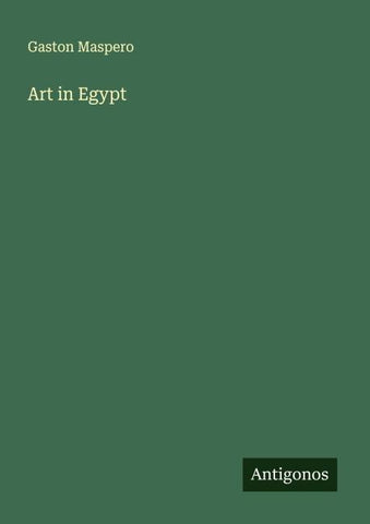 Art in Egypt