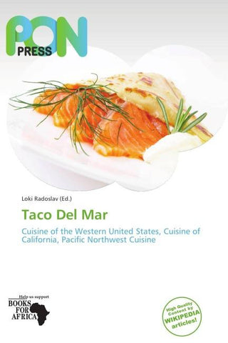 Taco Del Mar