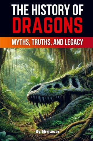 The History of Dragons