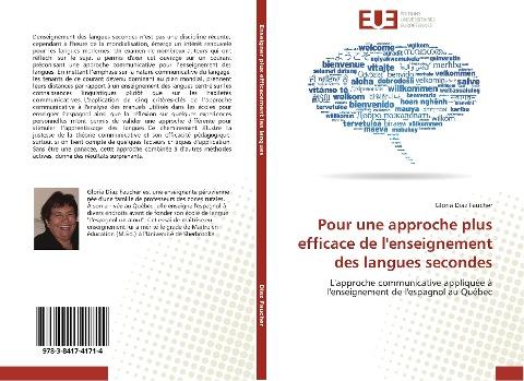 Pour une approche plus efficace de l'enseignement des langues secondes