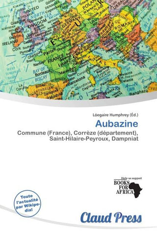Aubazine