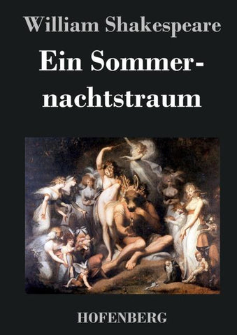 Ein Sommernachtstraum