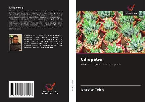 Ciliopatie