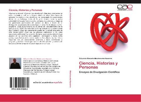 Ciencia, Historias y Personas