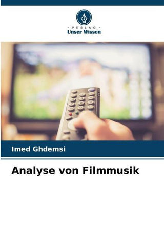 Analyse von Filmmusik