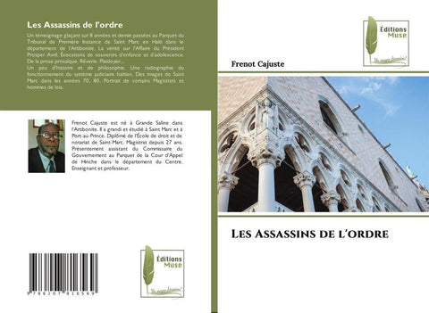 Les Assassins de l'ordre
