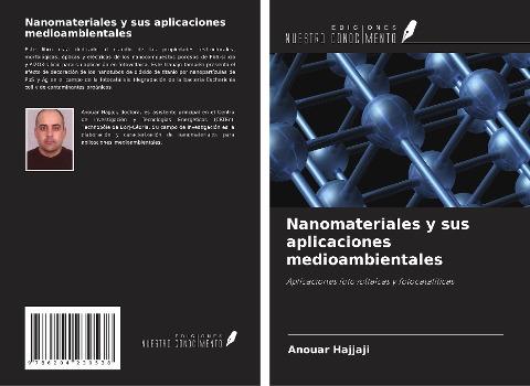 Nanomateriales y sus aplicaciones medioambientales