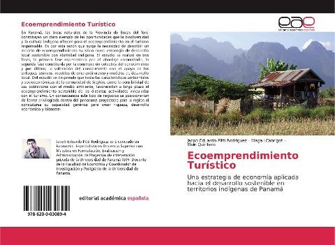 Ecoemprendimiento Turístico