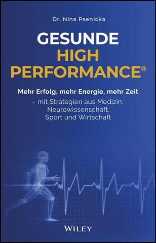 Gesunde High Performance®