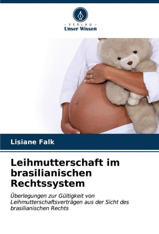 Leihmutterschaft im brasilianischen Rechtssystem