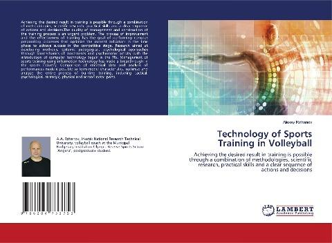 Technology of Sports Training in Volleyball