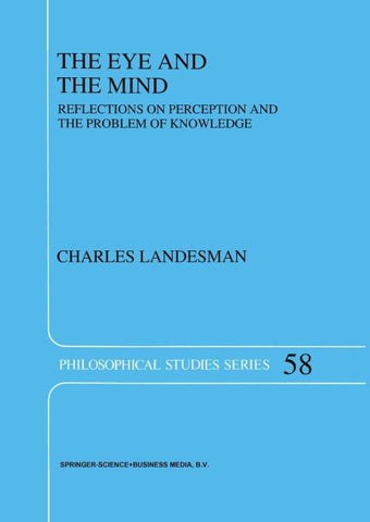 The Eye and the Mind