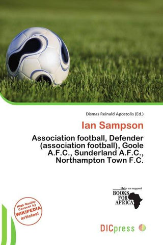 Ian Sampson