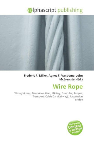 Wire Rope