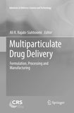 Multiparticulate Drug Delivery