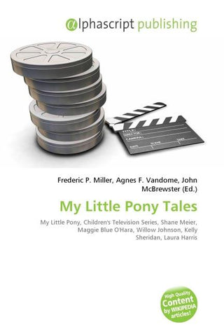 My Little Pony Tales