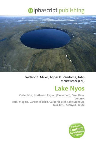 Lake Nyos