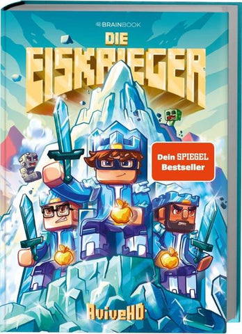 Die Eiskrieger
