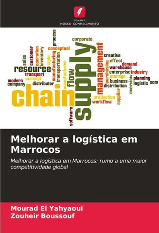 Melhorar a logística em Marrocos