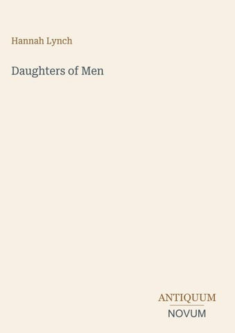 Daughters of Men