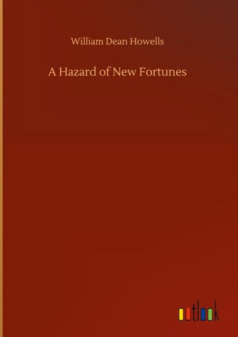 A Hazard of New Fortunes