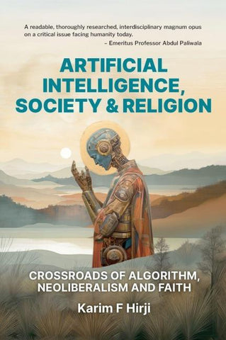 Artificial Intelligence, Society and Religion