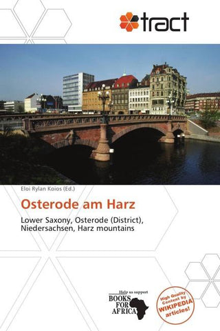 Osterode am Harz