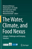 The Water, Climate, and Food Nexus