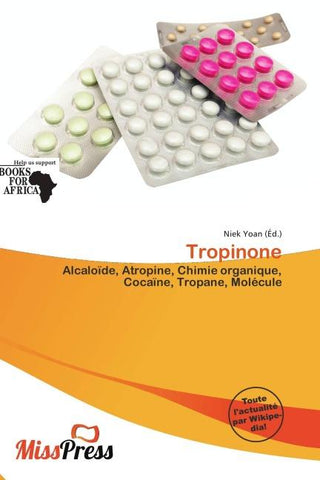 Tropinone