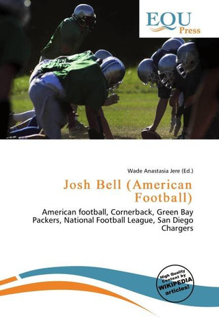 Josh Bell (American Football)
