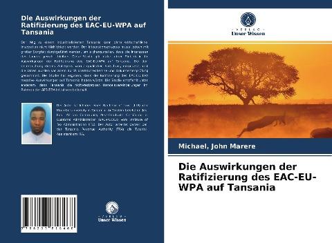 Die Auswirkungen der Ratifizierung des EAC-EU-WPA auf Tansania