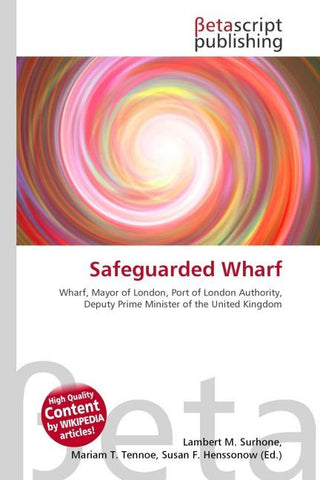 Safeguarded Wharf