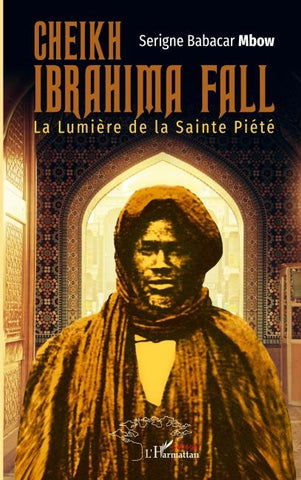 Cheikh Ibrahima Fall