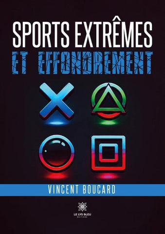 Sports extrêmes et effondrement