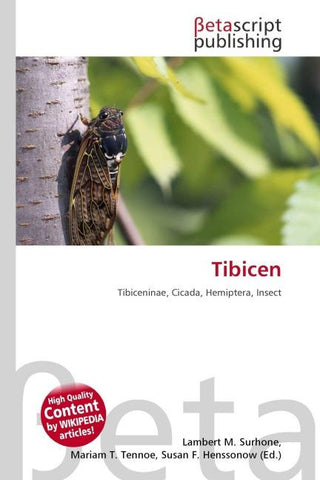 Tibicen