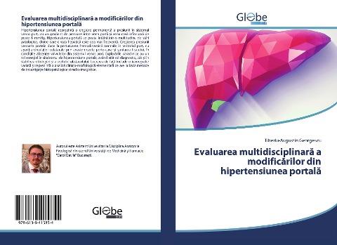 Evaluarea multidisciplinar¿ a modific¿rilor din hipertensiunea portal¿