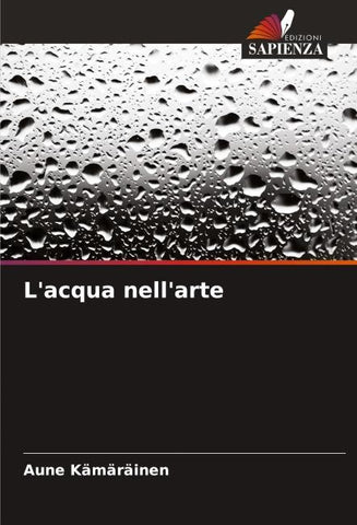 L'acqua nell'arte