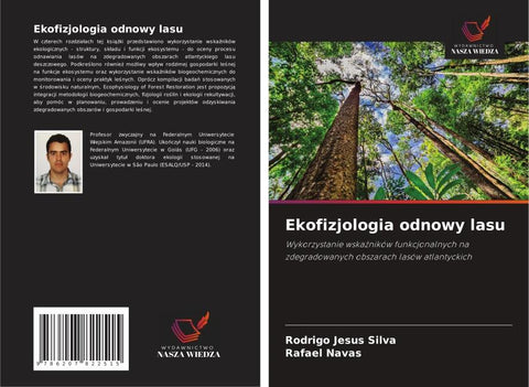 Ekofizjologia odnowy lasu