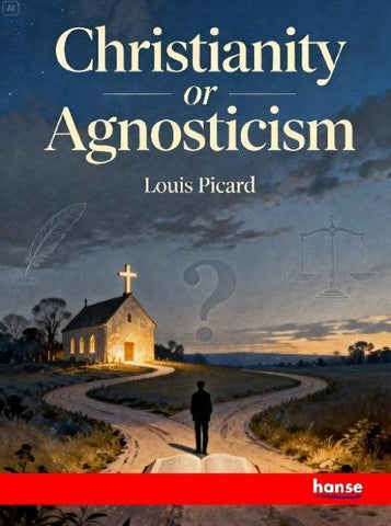 Christianity or Agnosticism