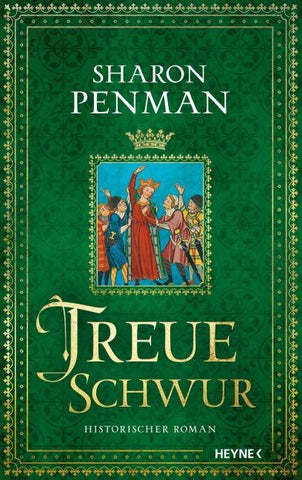 Treueschwur