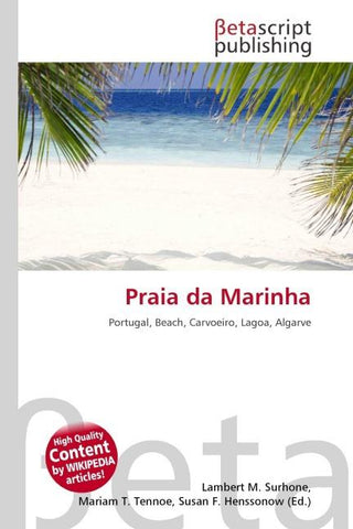 Praia da Marinha
