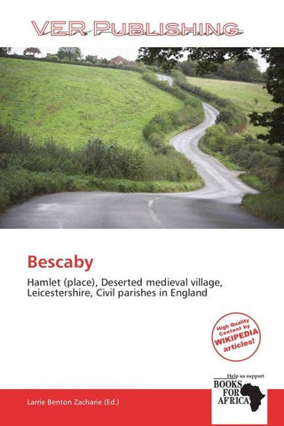 Bescaby