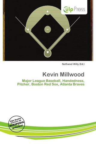 Kevin Millwood