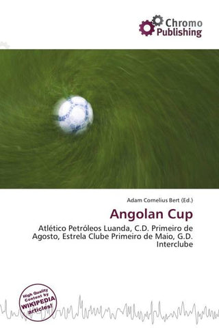 Angolan Cup