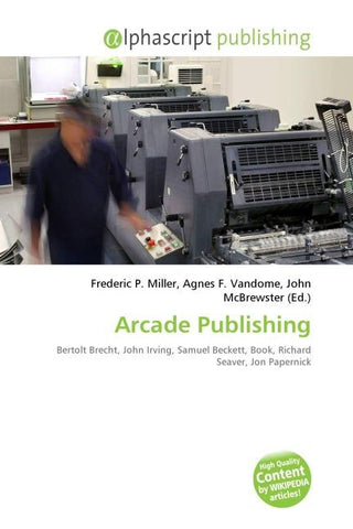 Arcade Publishing